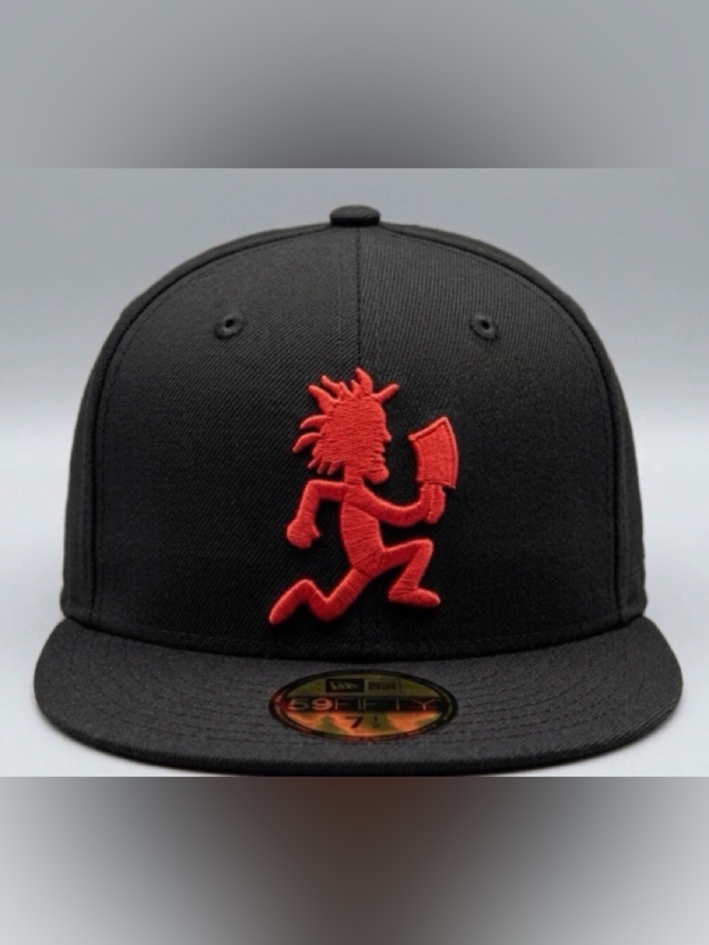 ICP Insane Clown Posse Hatchet Mam New Era Baseball Snap Back Cap New